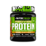 NutriTech Proven Protein 454g (1Lbs)