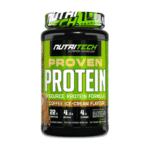 NutriTech Proven Protein 908g (2Lbs)