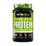NutriTech Proven Protein 908g (2Lbs)