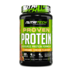 NutriTech Proven Protein 908g (2Lbs)