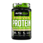 NutriTech Proven Protein 908g (2Lbs)