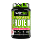 NutriTech Proven Protein 908g (2Lbs)
