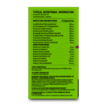NutriTech Shred Extreme Fat Burner