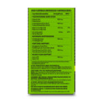 NutriTech TestoGrowth