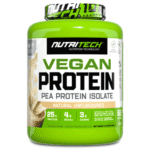 NutriTech Vegan Protein 2KG