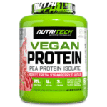 NutriTech Vegan Protein 2KG