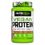 NutriTech Vegan Protein 908g