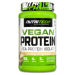 NutriTech Vegan Protein 908g