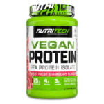 NutriTech Vegan Protein 908g