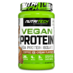 NutriTech Vegan Protein 908g