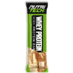 NutriTech Whey Protein Bar Farmstyle Milk Tart