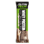 NutriTech Whey Protein Bar Smoreo