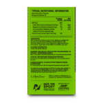 NutriTech ZMA Tribulus