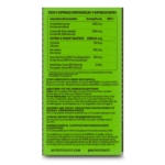 Nutritech Creatine Nitro X