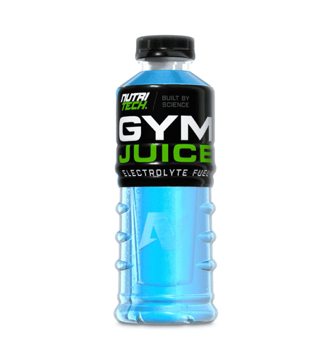 Nutritech Gym Juice Electrolyte Drink 630ml