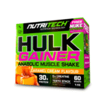 Nutritech Hulk Gainer 4kg Box