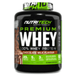 Nutritech Premium Whey 4.4lbs (2kg)