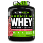 Nutritech Premium Whey 4.4lbs (2kg)