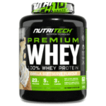 Nutritech Premium Whey 4.4lbs (2kg)