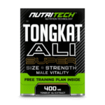 Nutritech Tongkat Ali