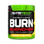 THERMOTECH Burn Quencher 255g