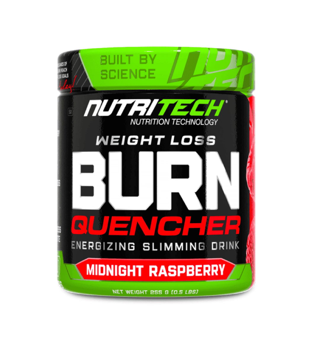 THERMOTECH Burn Quencher 255g