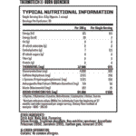 THERMOTECH Burn Quencher 255g