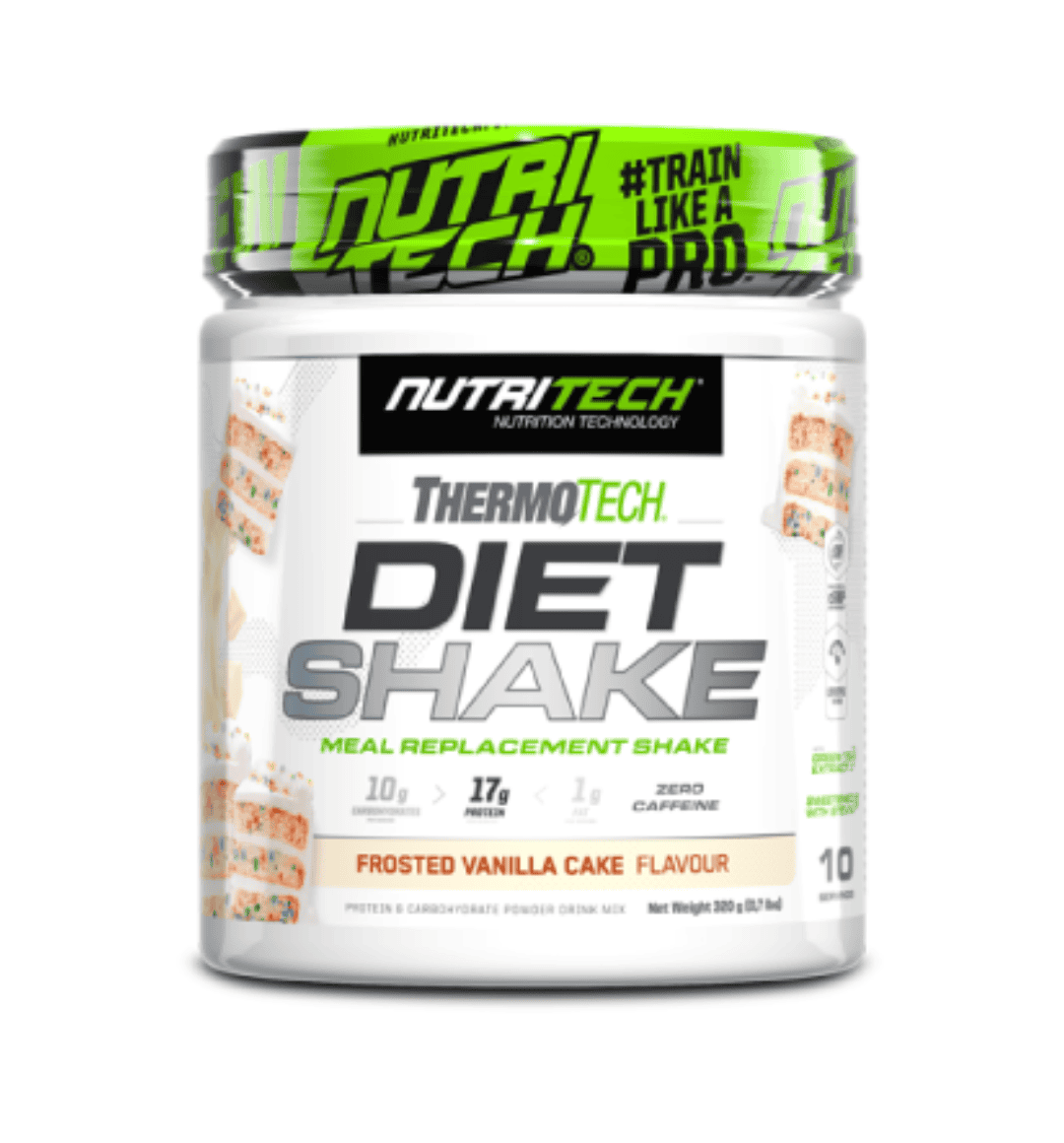 THERMOTECH Diet Shake 320g