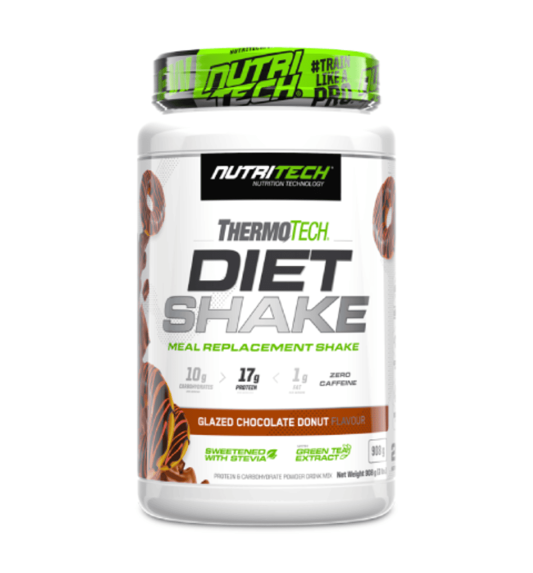 THERMOTECH Diet Shake 908g