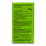 NutriTech ThermoTech Burn8