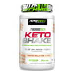 ThermoTech Keto Shake 908g
