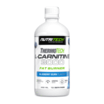 ThermoTech Liquid L-Carnitine 3000 400ml