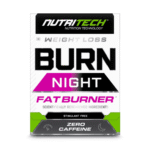 Thermotech Burn Night