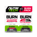 Thermotech Day Night Burn Pack