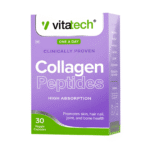 Vitatech Collagen Capsules