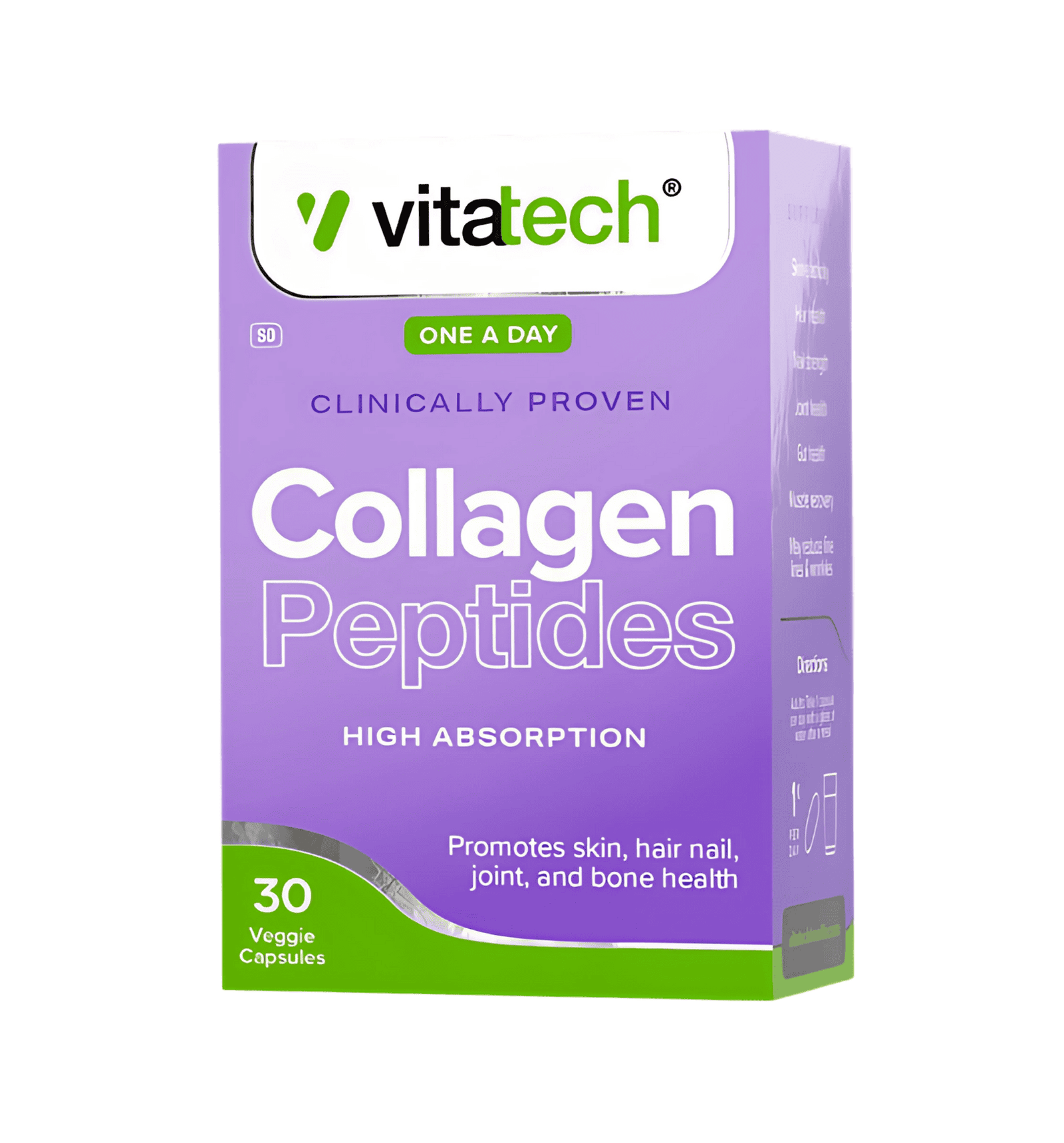 Vitatech Collagen Capsules