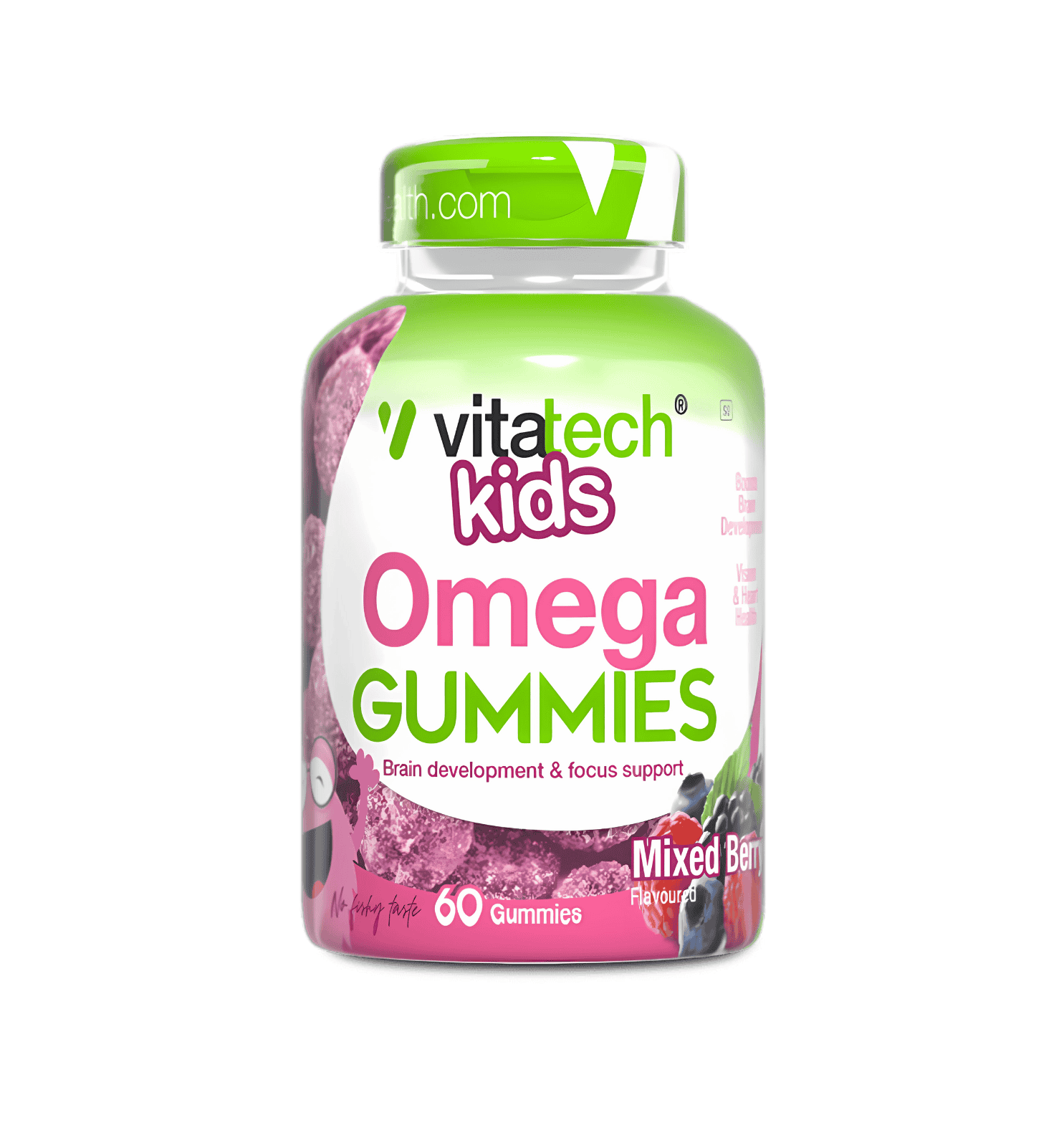 VITATECH Kids Omega Gummies, Kids Omega Gummies Lebanon, Omega gummies for kids, Best omega-3 supplement for children, Brain development vitamins for kids, Kids omega 3 6 9 gummies, Omega flaxseed oil gummies for kids, Kids focus and memory support gummies, Vegan omega gummies for children, Children omega supplement Lebanon, Omega brain booster for kids, Natural omega gummies for kids, Kids vitamins Lebanon, Omega gummies no fishy taste, Healthy brain supplements for kids