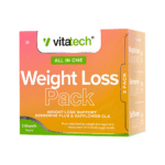 VITATECH WEIGHT LOSS PACK