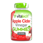 Vitatech Apple Cider Vinegar Gummies
