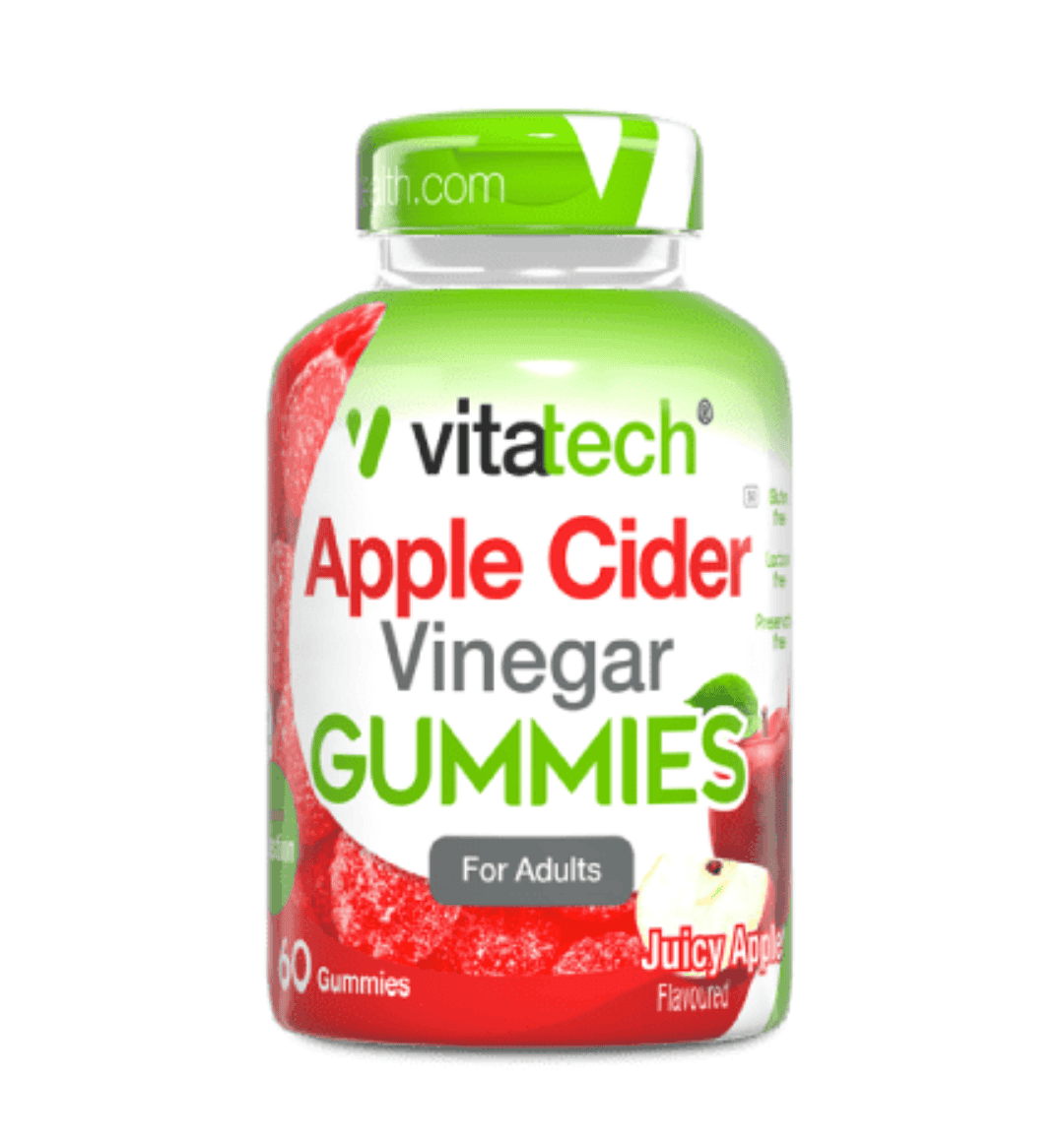 Vitatech Apple Cider Vinegar Gummies