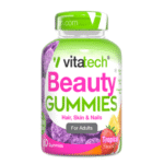Vitatech Beauty Gummies