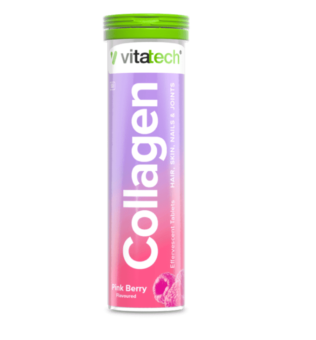 Vitatech Collagen Effervescent