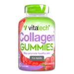 Vitatech Collagen Gummies
