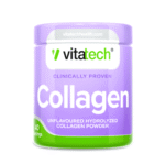 Vitatech Collagen Powder 200g