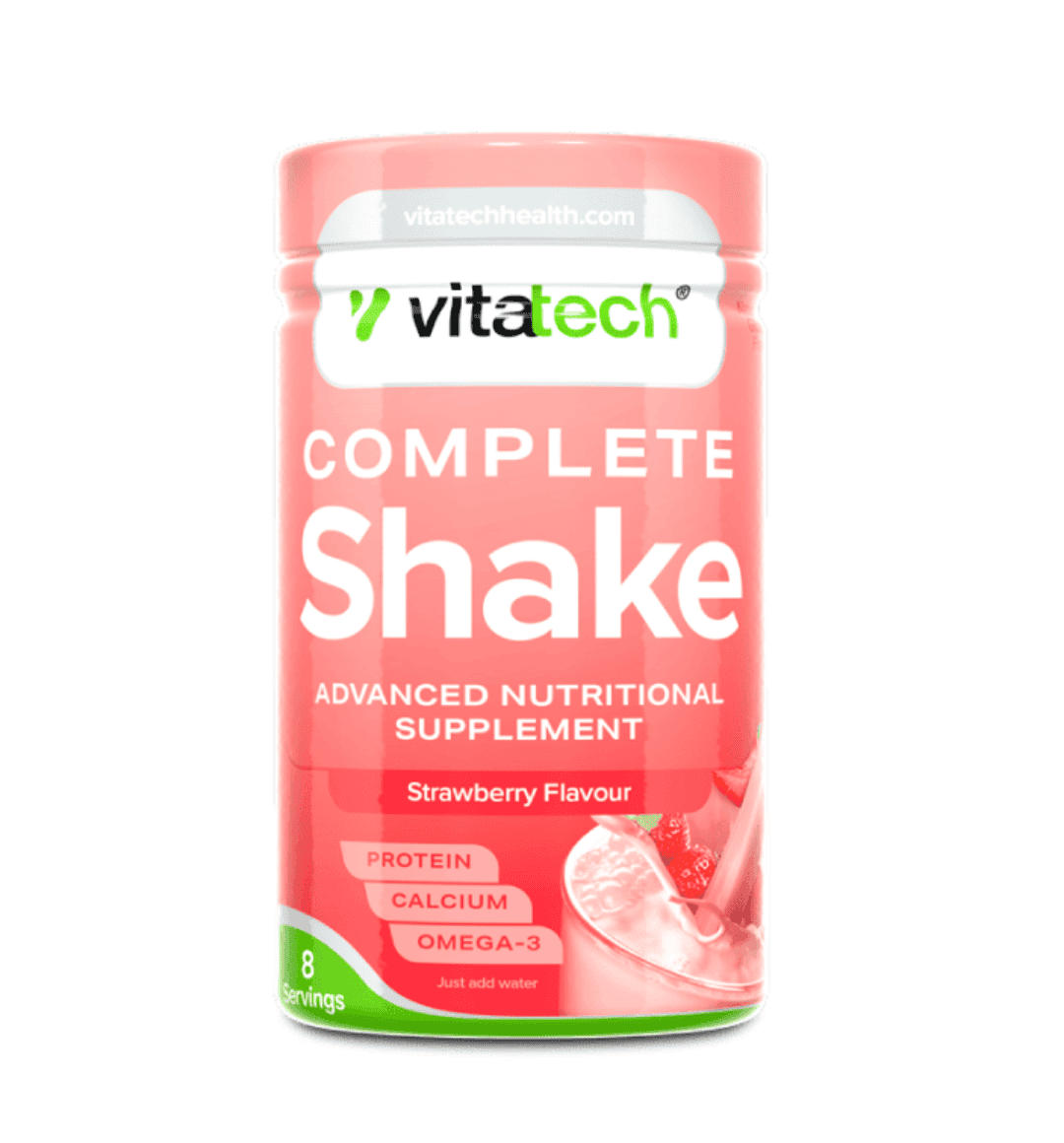 Vitatech Complete Shake Mix 400g