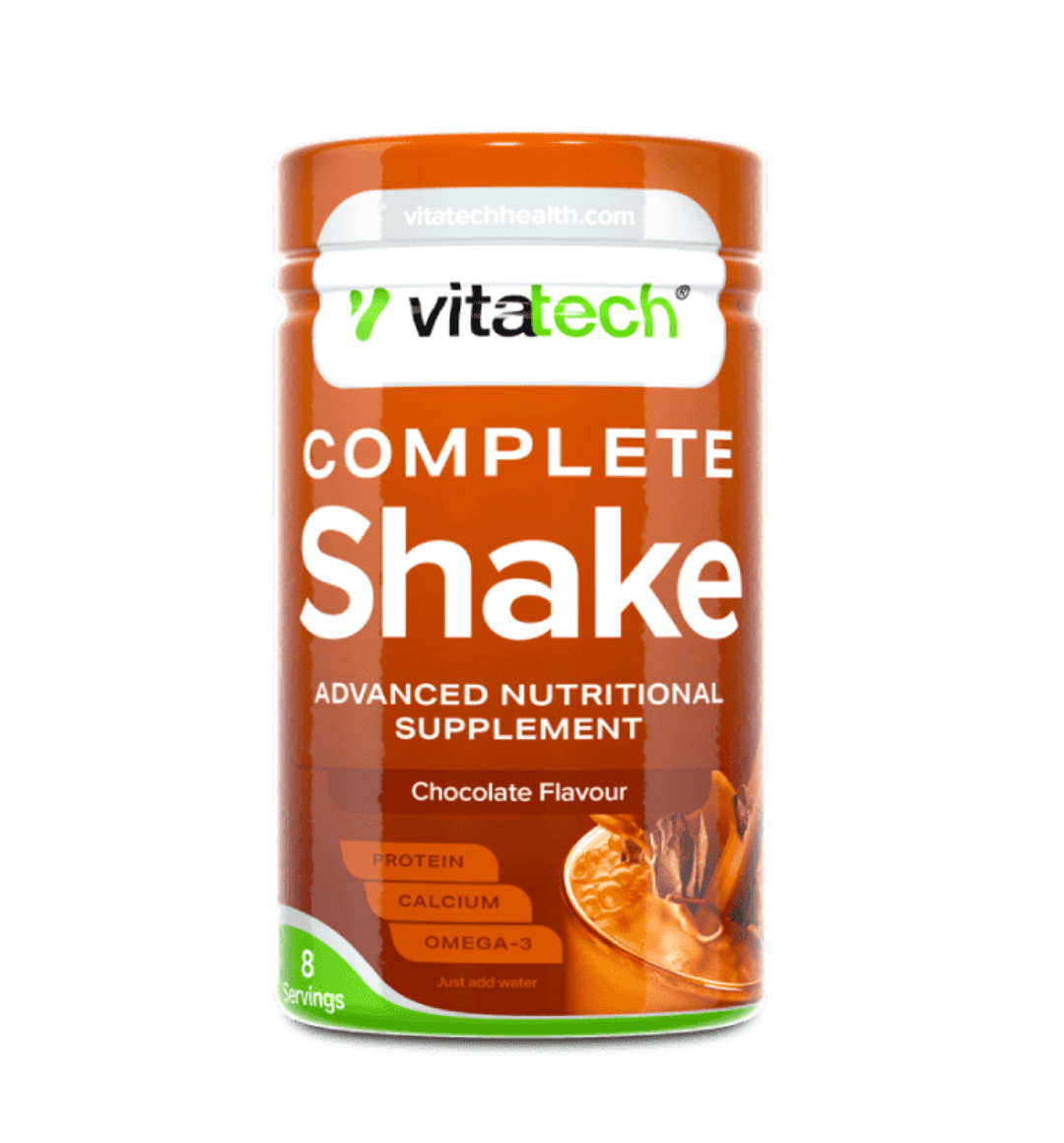 Vitatech Complete Shake Mix 400g