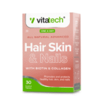 Vitatech Hair Skin And Nails