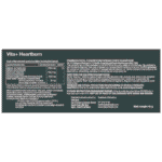 Vitatech Heartburn Relief Effervescent