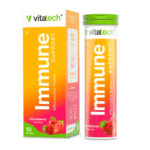 Vitatech Immune Support Effervescent