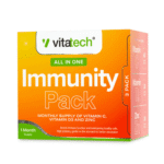 Vitatech Immunity Pack
